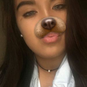 Meet your Posher, Melanie